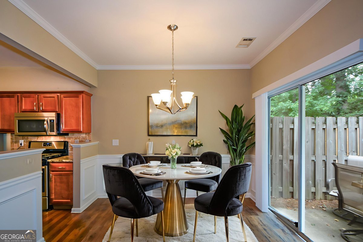1781 Waterside Drive Kennesaw - 54