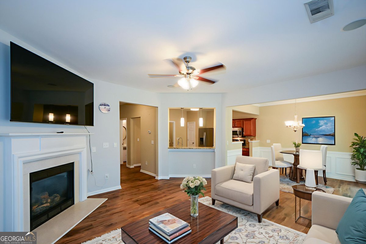 1781 Waterside Drive Kennesaw - 57
