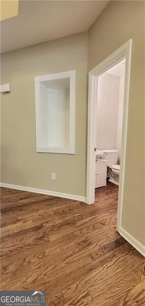 1781 Waterside Drive Kennesaw - 7