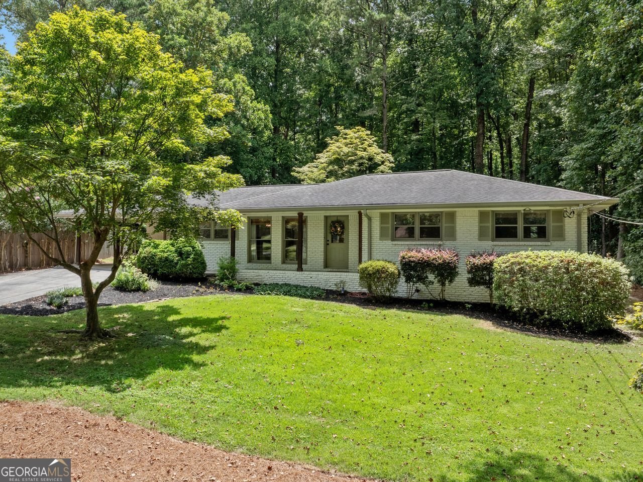 2000 Westwood Circle Smyrna - 1