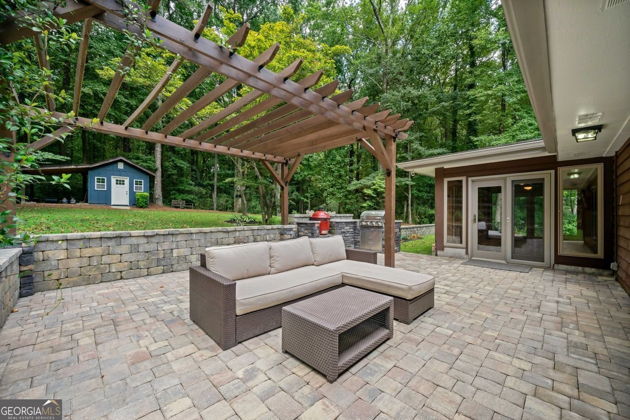 2000 Westwood Circle Smyrna - 28