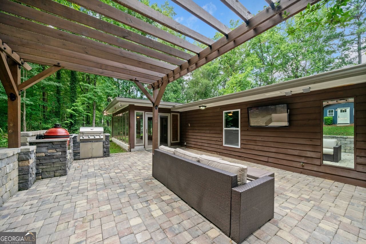 2000 Westwood Circle Smyrna - 29