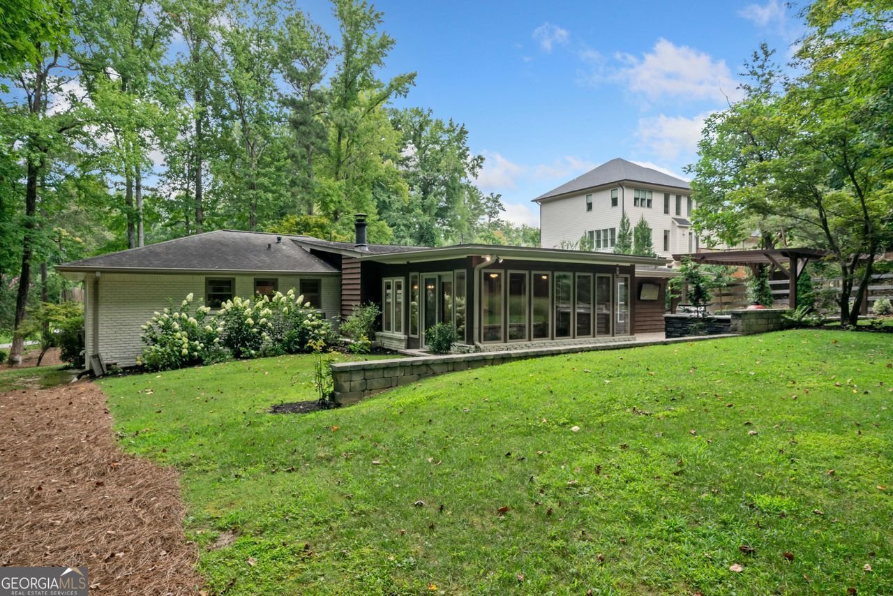 2000 Westwood Circle Smyrna - 32