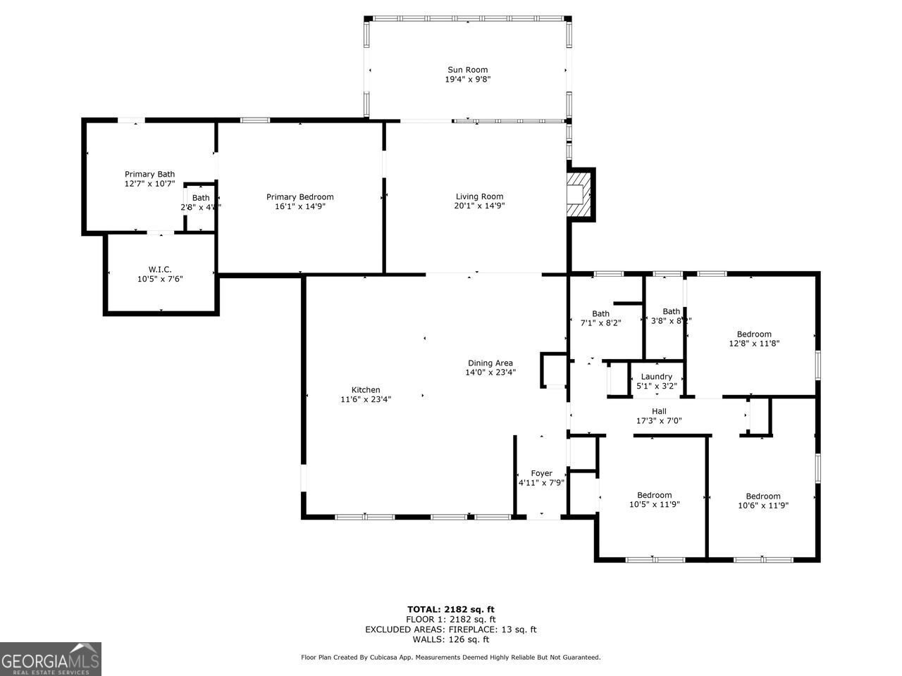 2000 Westwood Circle Smyrna - 37