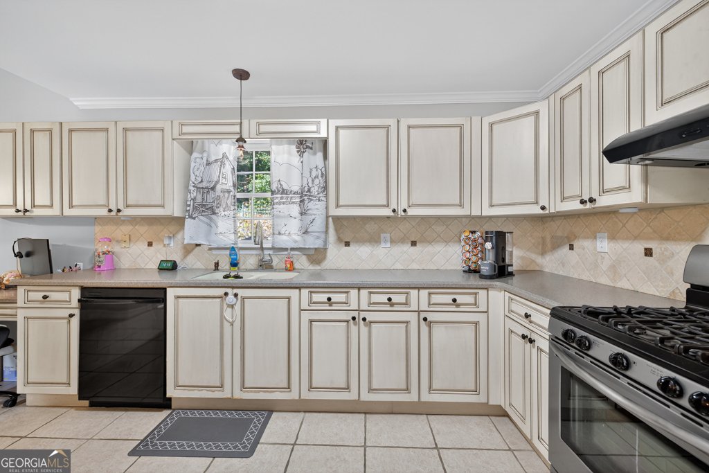 5414 Forest Ridge Drive Loganville - 10