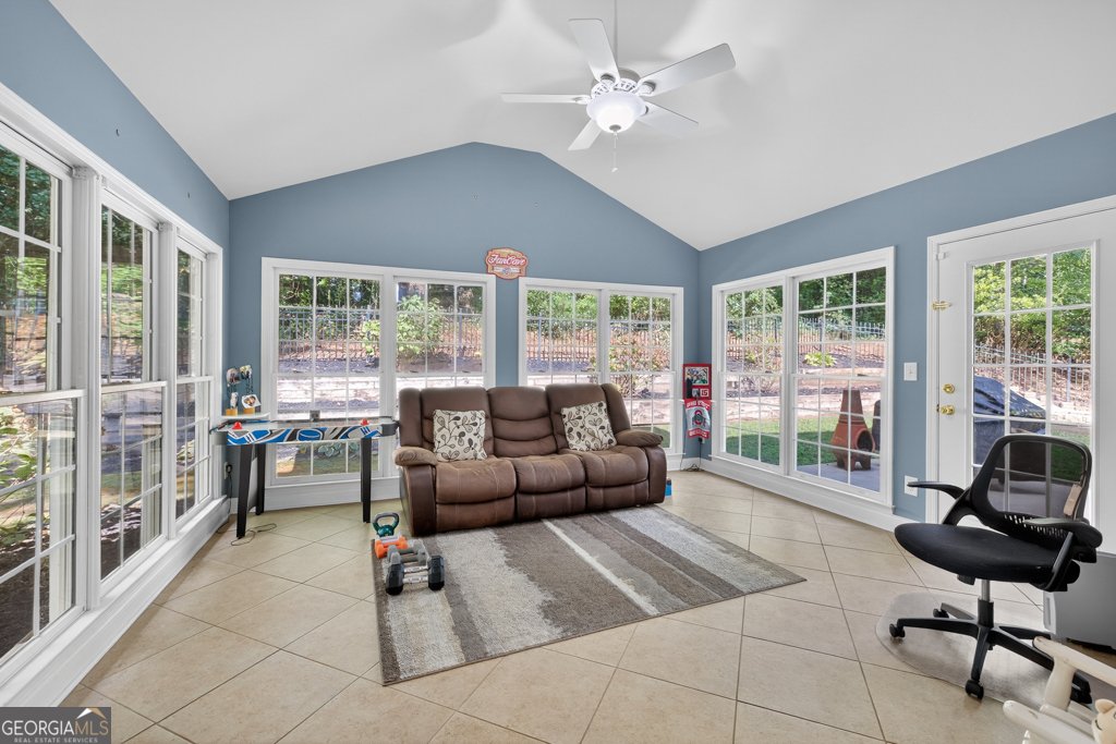 5414 Forest Ridge Drive Loganville - 11
