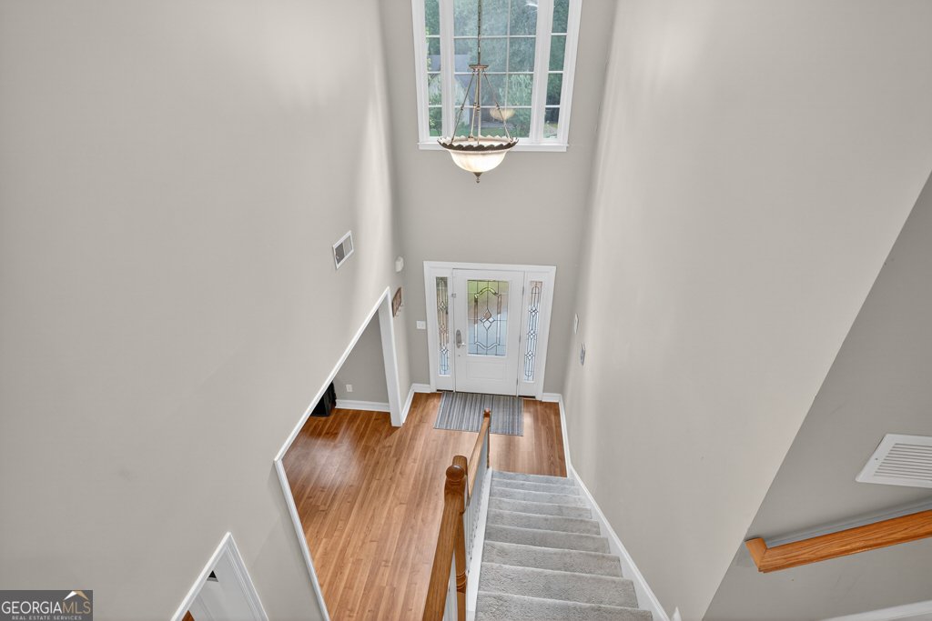 5414 Forest Ridge Drive Loganville - 12