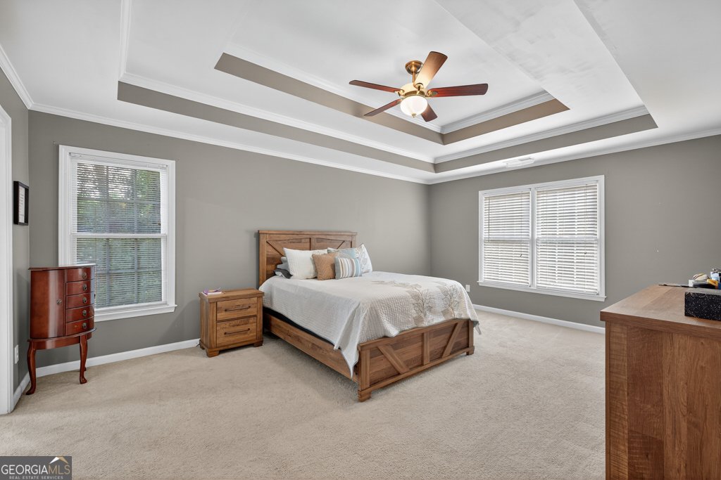 5414 Forest Ridge Drive Loganville - 13