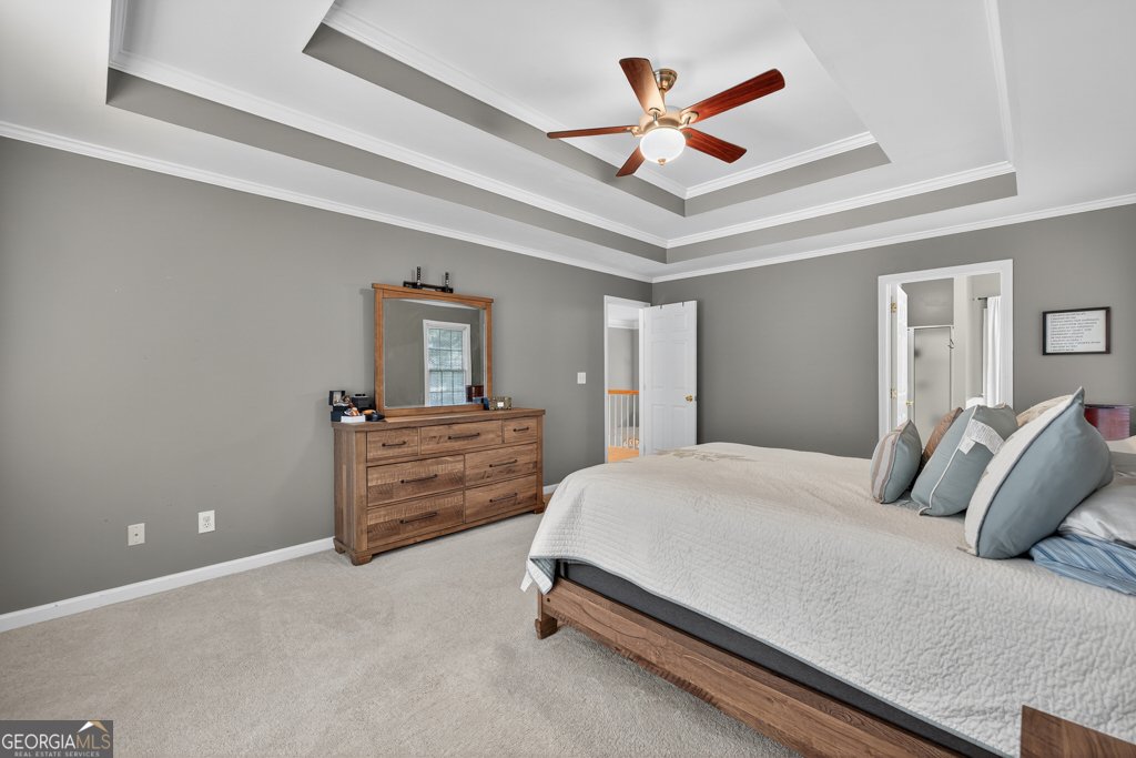 5414 Forest Ridge Drive Loganville - 14