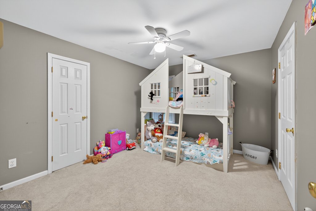 5414 Forest Ridge Drive Loganville - 17