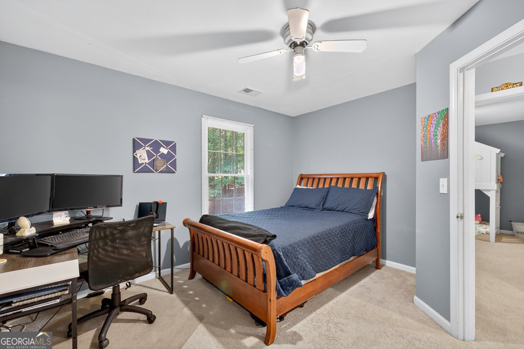 5414 Forest Ridge Drive Loganville - 18