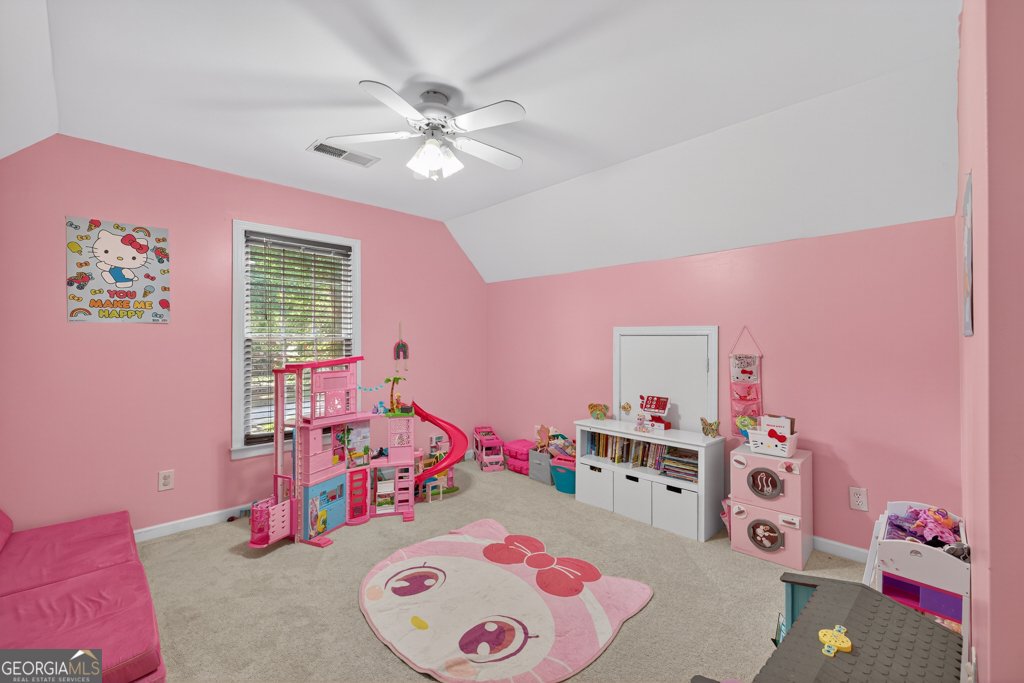 5414 Forest Ridge Drive Loganville - 19
