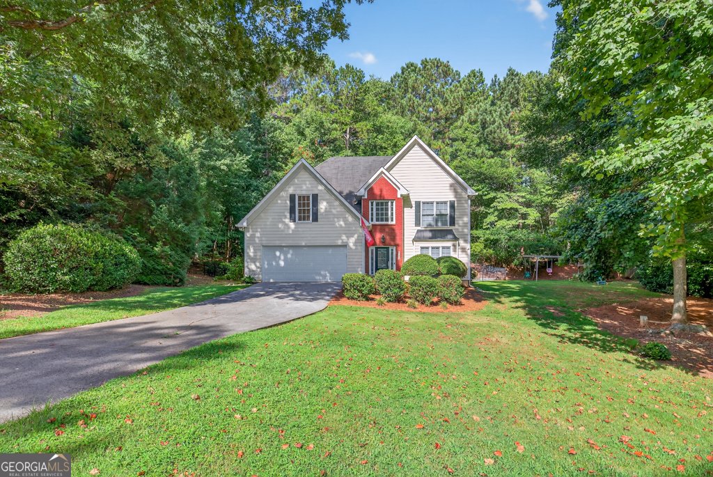 5414 Forest Ridge Drive Loganville - 2