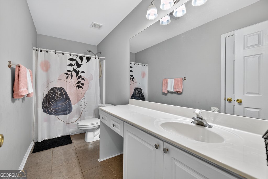 5414 Forest Ridge Drive Loganville - 20