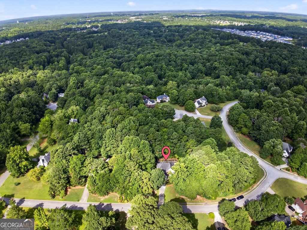 5414 Forest Ridge Drive Loganville - 24