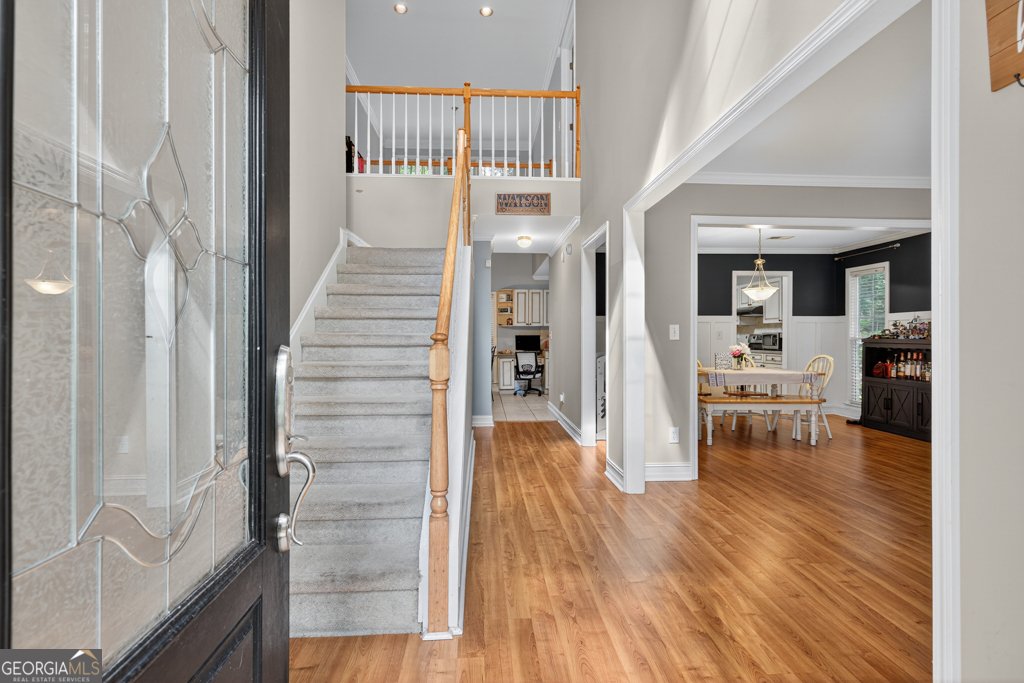 5414 Forest Ridge Drive Loganville - 3