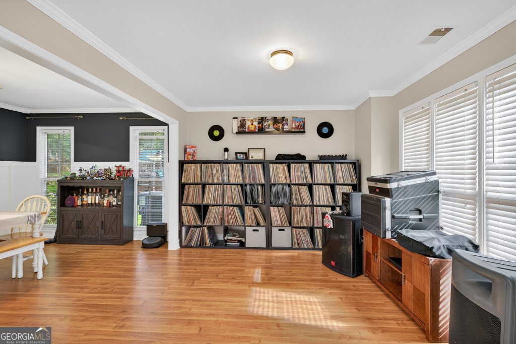 5414 Forest Ridge Drive Loganville - 4