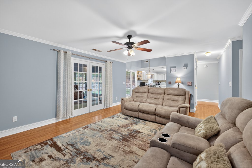 5414 Forest Ridge Drive Loganville - 7