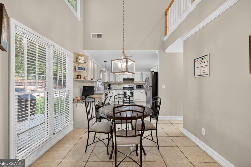5414 Forest Ridge Drive Loganville - 8
