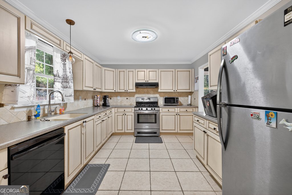 5414 Forest Ridge Drive Loganville - 9