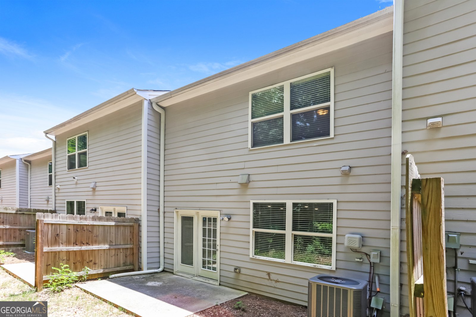6386 Kennonbriar Court Lithonia - 2