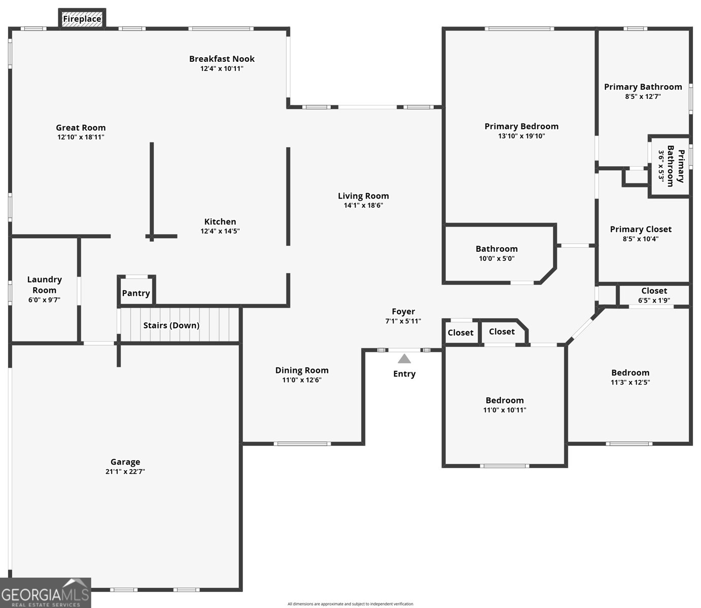 6365 CHESTNUT Pkwy Flowery Branch - 40