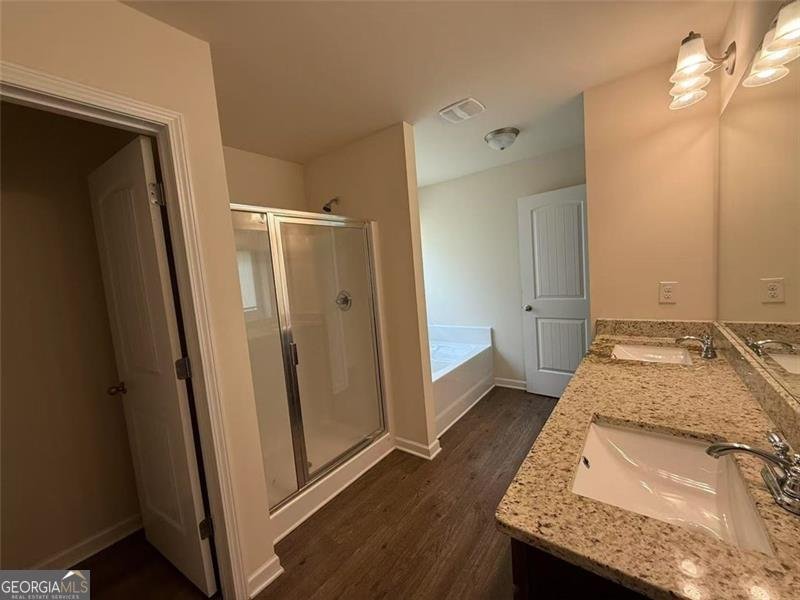 6430 GREY FOX Way Riverdale - 10