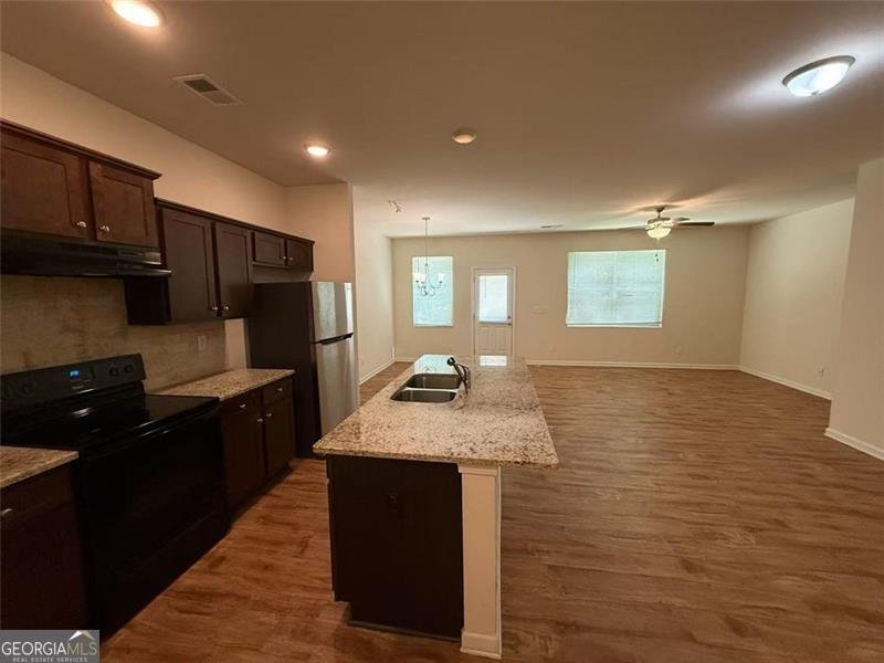 6430 GREY FOX Way Riverdale - 3