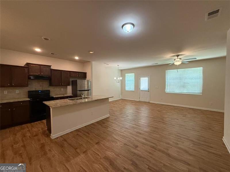6430 GREY FOX Way Riverdale - 5