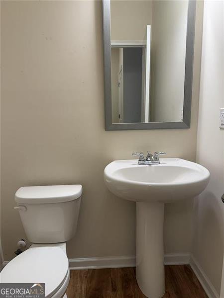 6430 GREY FOX Way Riverdale - 7