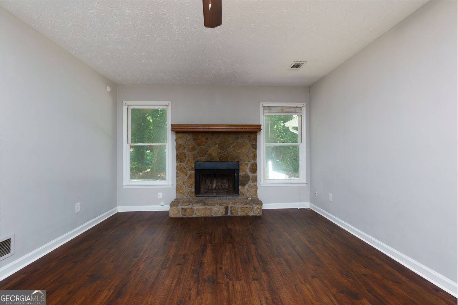 1200 Mitsy Forest Drive Marietta - 1