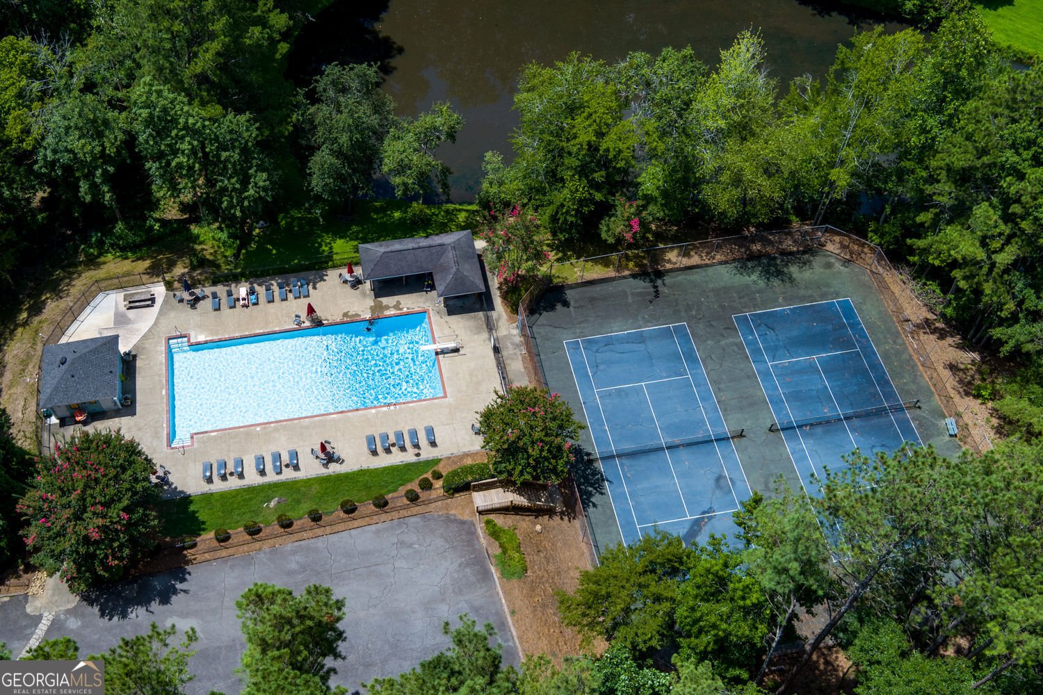 1200 Mitsy Forest Drive Marietta - 20