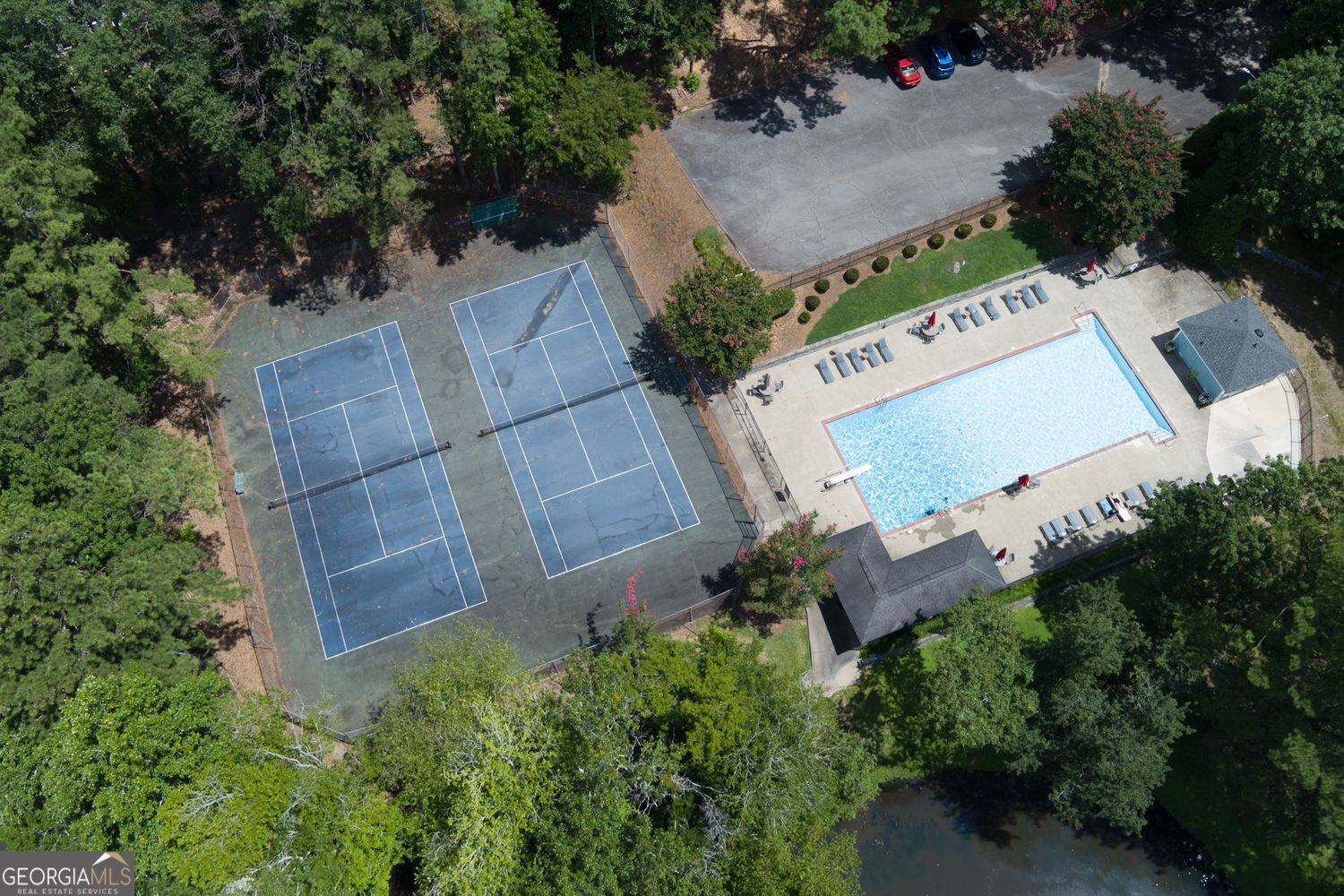 1200 Mitsy Forest Drive Marietta - 21