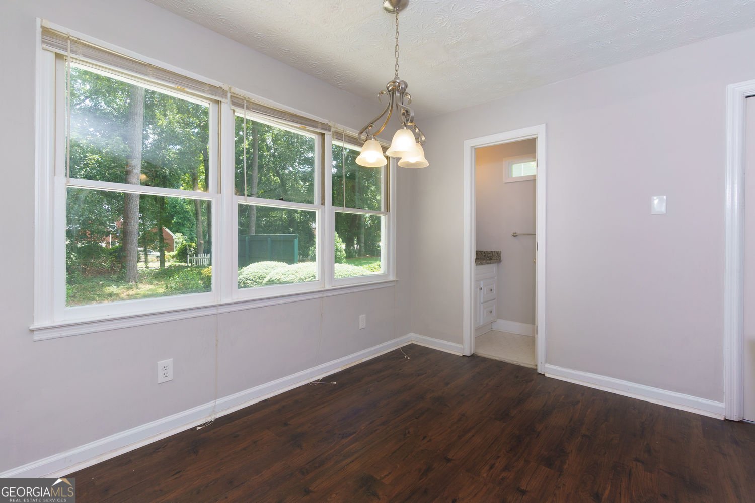 1200 Mitsy Forest Drive Marietta - 3