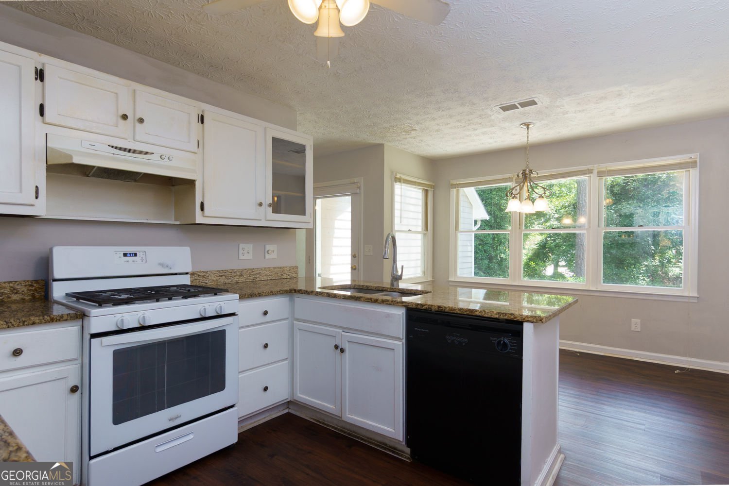 1200 Mitsy Forest Drive Marietta - 6