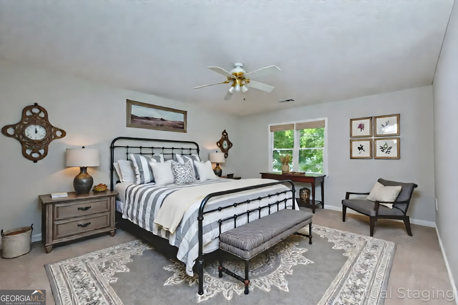 1200 Mitsy Forest Drive Marietta - 7