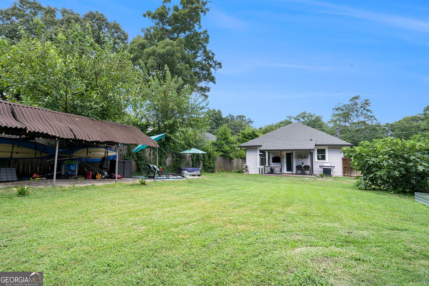 1750 Thompson Avenue East Point - 17