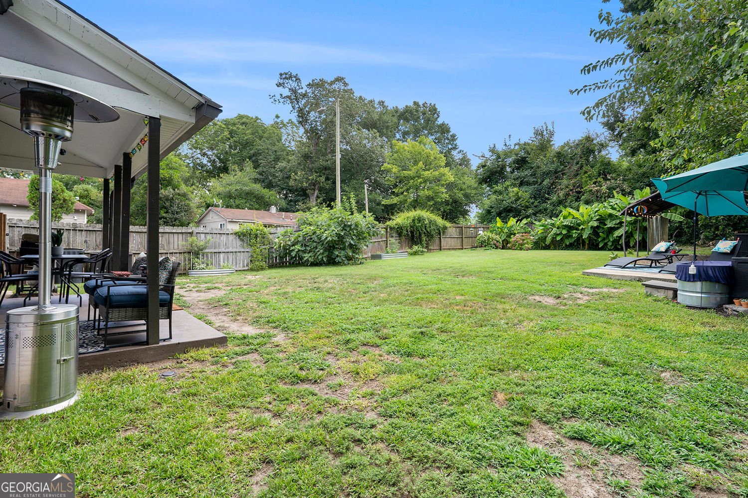 1750 Thompson Avenue East Point - 18