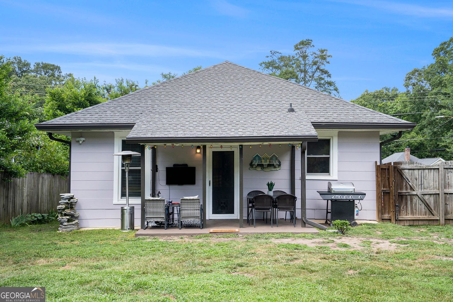 1750 Thompson Avenue East Point - 19