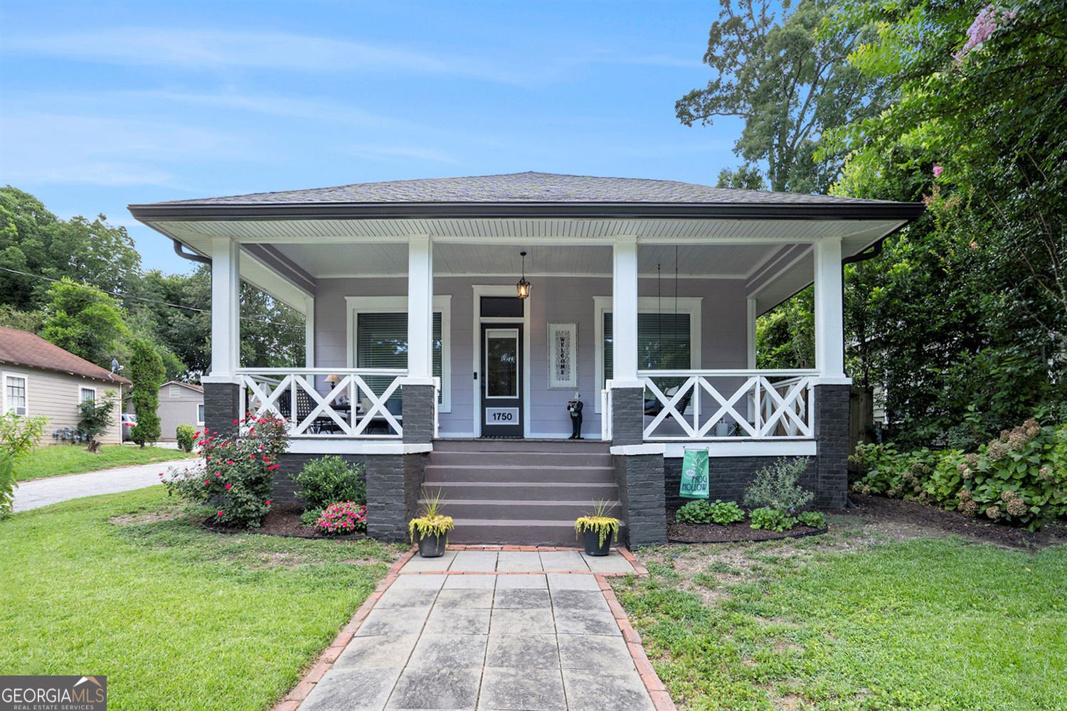 1750 Thompson Avenue East Point - 2