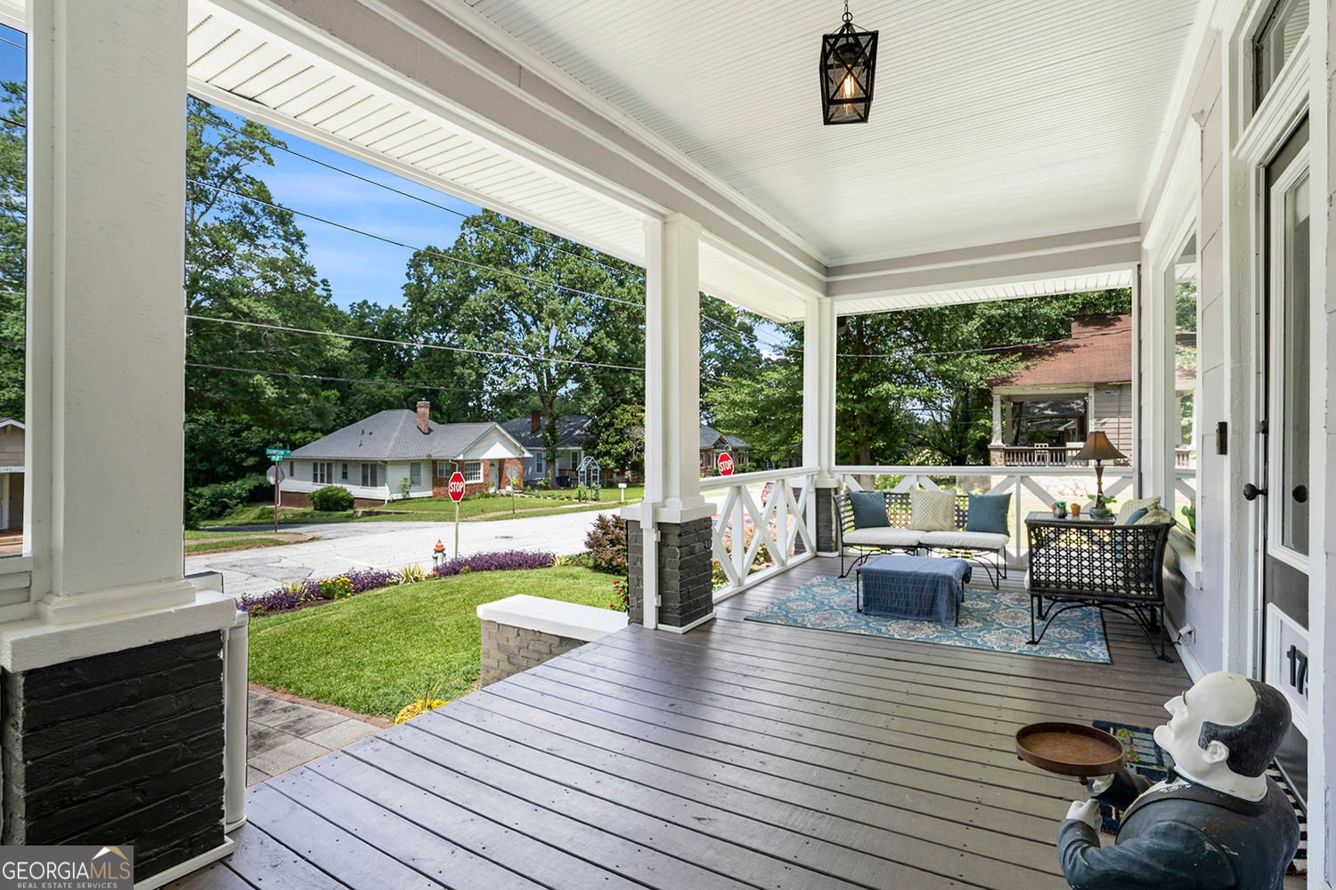 1750 Thompson Avenue East Point - 3