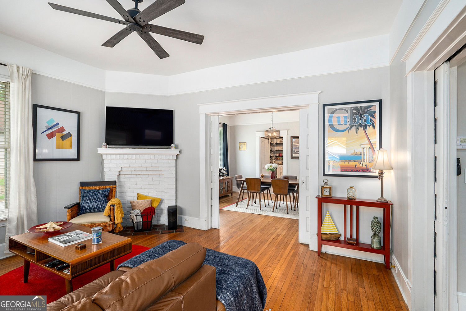 1750 Thompson Avenue East Point - 4
