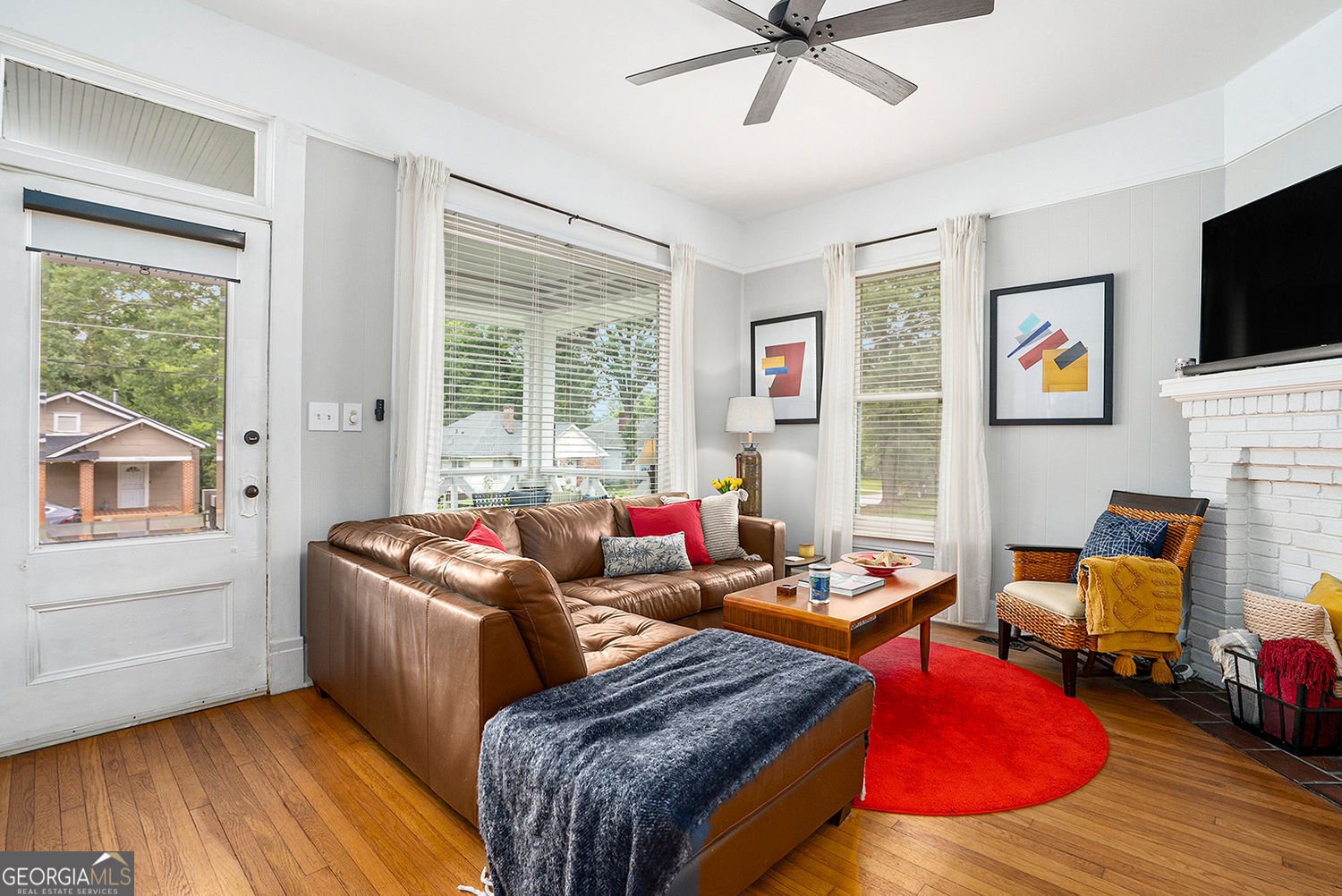1750 Thompson Avenue East Point - 5