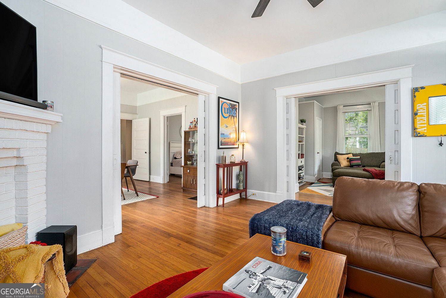 1750 Thompson Avenue East Point - 6