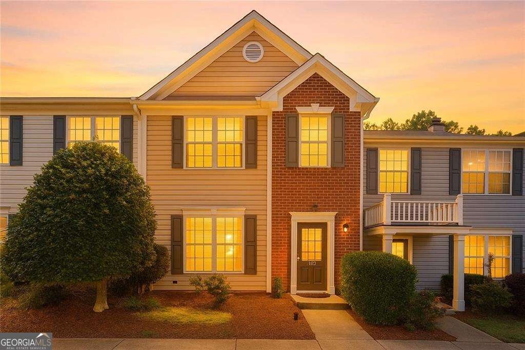 1230 Whitestone Ridge Alpharetta - 1