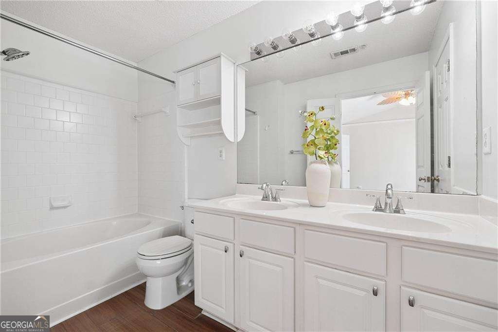 1230 Whitestone Ridge Alpharetta - 10