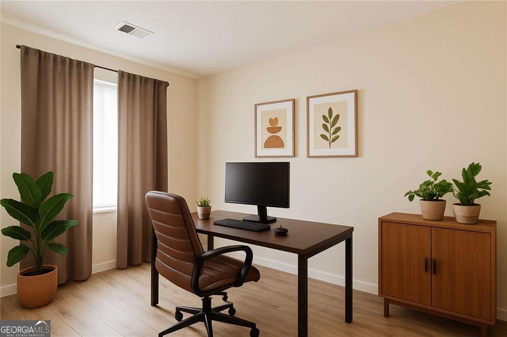 1230 Whitestone Ridge Alpharetta - 13