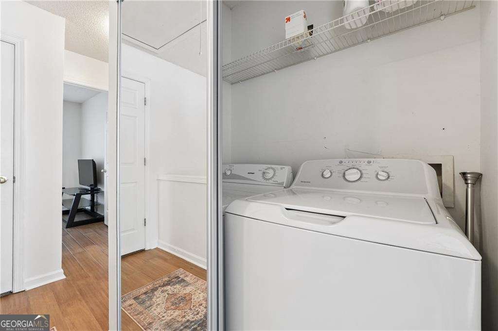 1230 Whitestone Ridge Alpharetta - 14