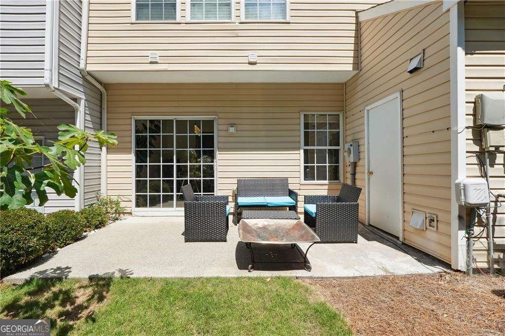 1230 Whitestone Ridge Alpharetta - 15