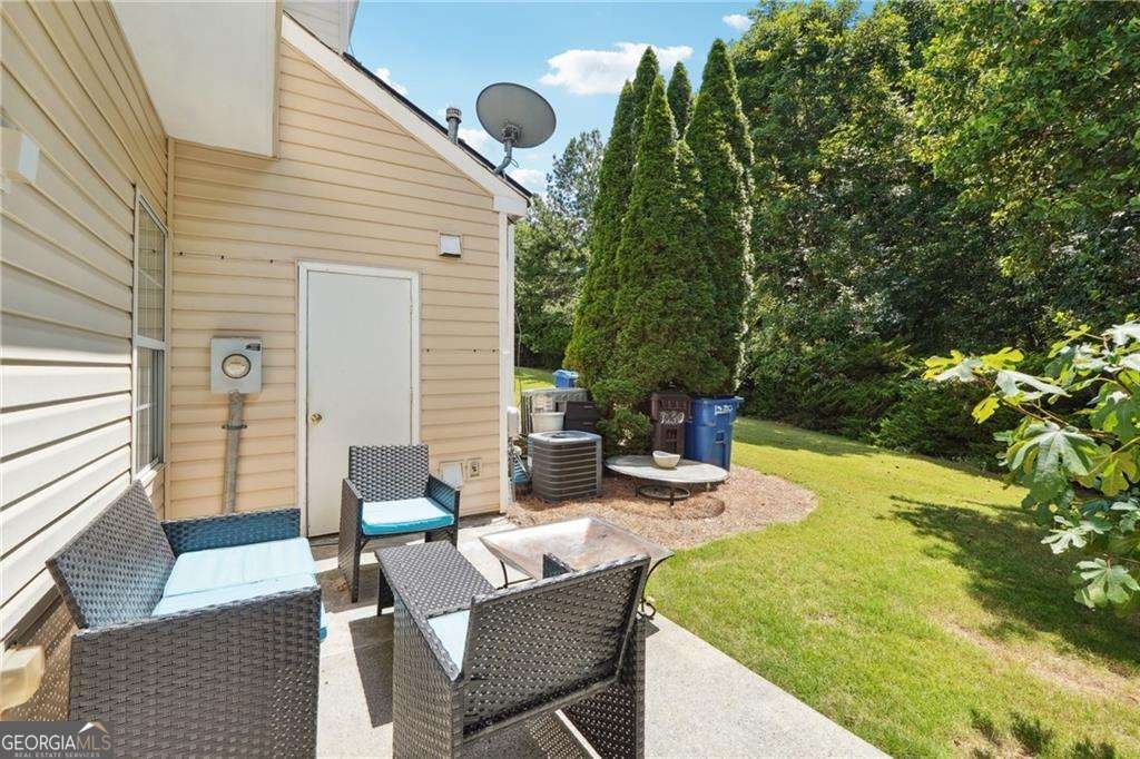 1230 Whitestone Ridge Alpharetta - 16